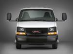 GMC Savana 4500 Cutaway Van 2008 года